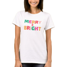 Christmas Merry and Bright