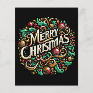 Christmas Merry Christmas Morning Holiday Cute