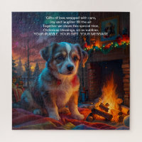 Christmas Message Joy