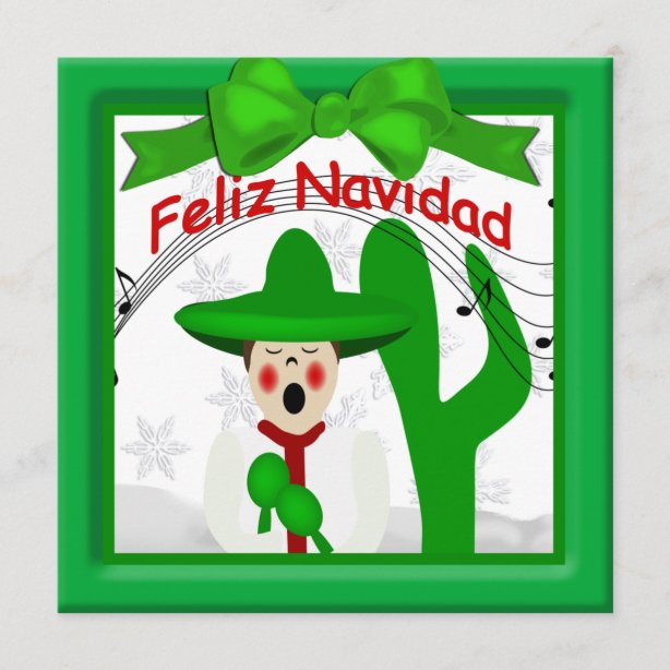 mexican-christmas-cards-zazzle-uk