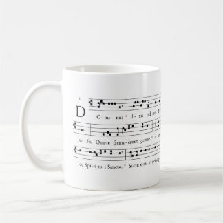 Christmas Midnight Mass Coffee Mug
