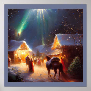 Christmas Miracle 3 Poster