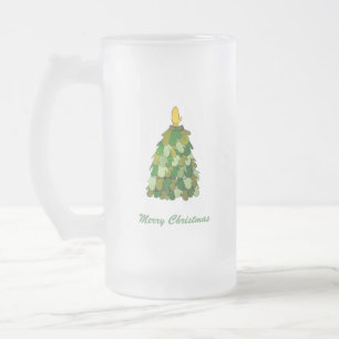 Christmas Mittens Mug