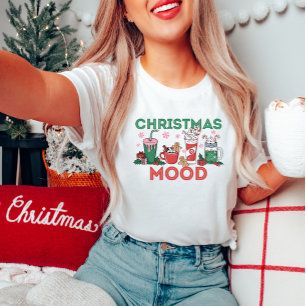 Christmas Mood T-Shirt