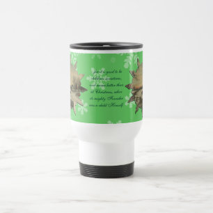 Christmas Morn - Mug #6