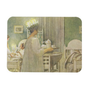 Christmas Morning, pub. in 'Lasst Licht Hinin'(`Le Magnet