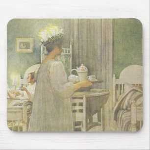 Christmas Morning, pub. in 'Lasst Licht Hinin'(`Le Mouse Mat