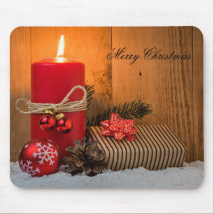 Christmas Mouse Pad