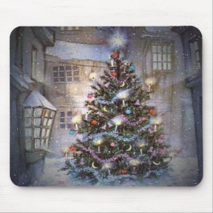 Christmas MousePad