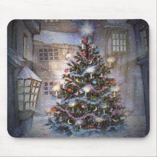 Christmas MousePad