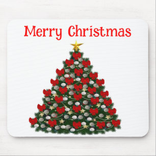 Christmas Mousepad