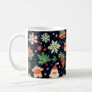 Christmas mug