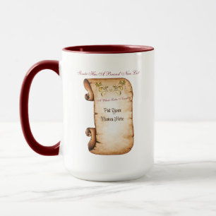 Christmas Mug