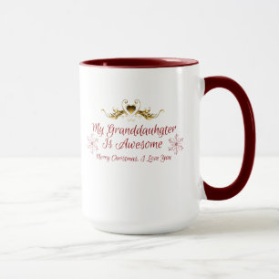 Christmas Mug