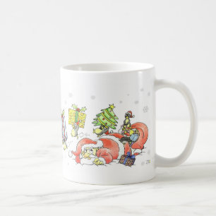 Christmas Mug
