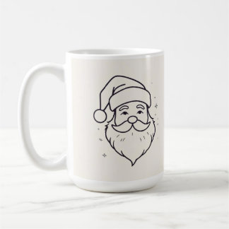 Christmas mug