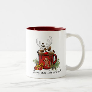 Christmas Mug