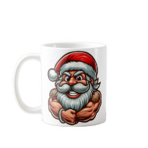 Christmas Mug 