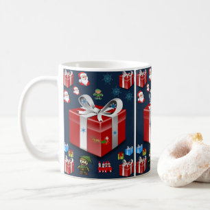 Christmas Mug