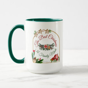 Christmas Mug