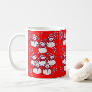 Christmas Mug