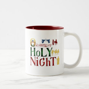 Christmas Mug