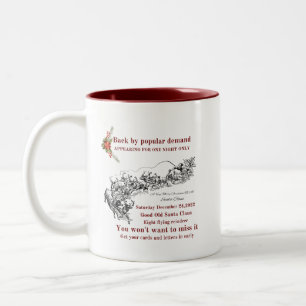 Christmas Mug