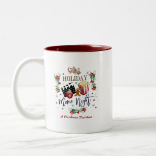 Christmas Mug