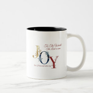 Christmas Mug