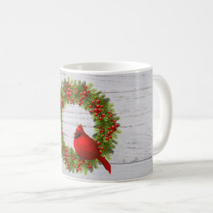 Christmas Mug
