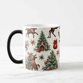 Christmas mug