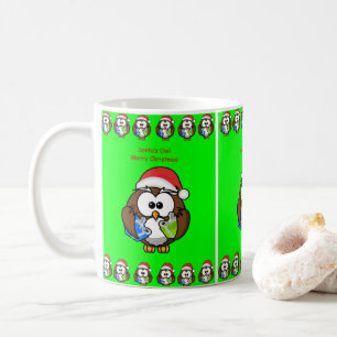 Christmas Mug