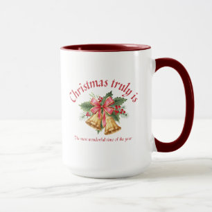 Christmas Mug