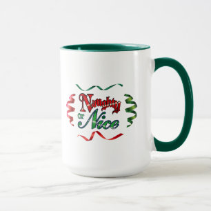 Christmas Mug