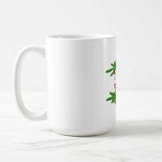 Christmas mug