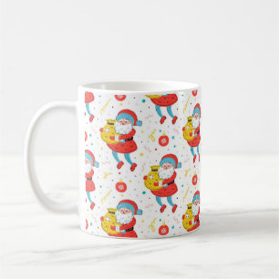 Christmas Mug