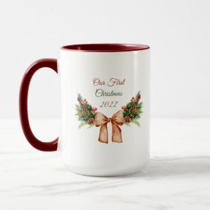 Christmas Mug