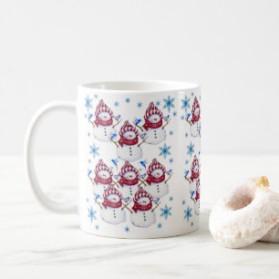 Christmas Mug