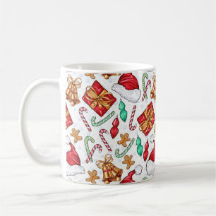 Christmas Mug