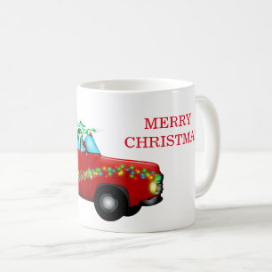 Christmas Mug 