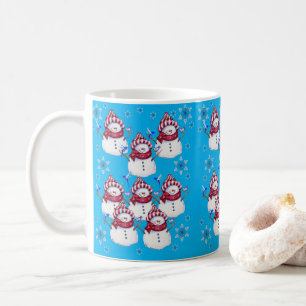 Christmas Mug