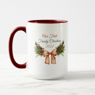 Christmas Mug