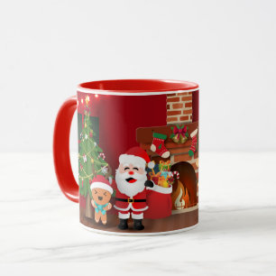 Christmas Mug
