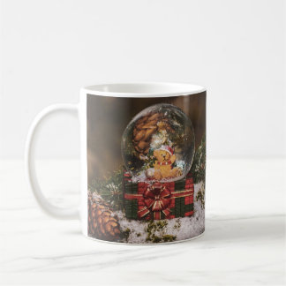 Christmas mug