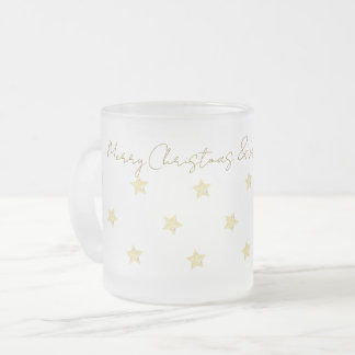 Christmas Mug