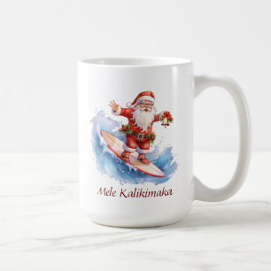 Christmas Mug