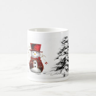 Christmas Mug