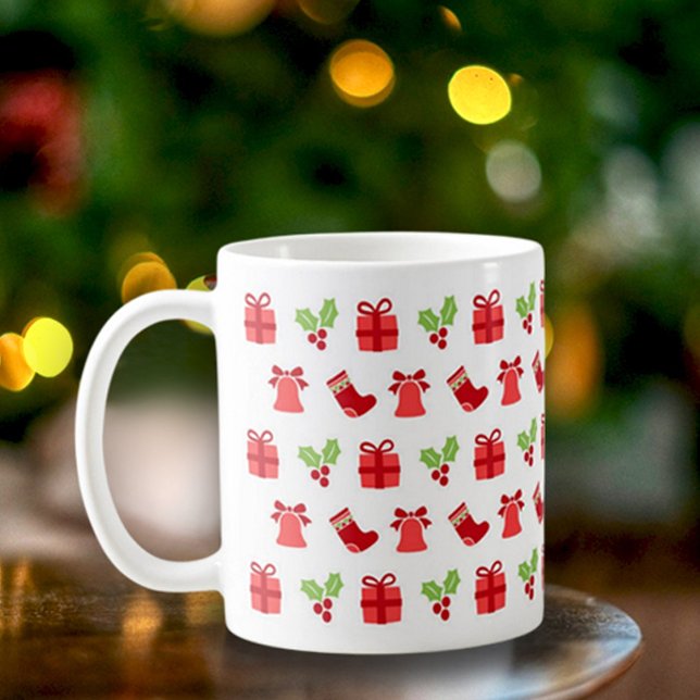 Christmas Mug (Creator Uploaded)