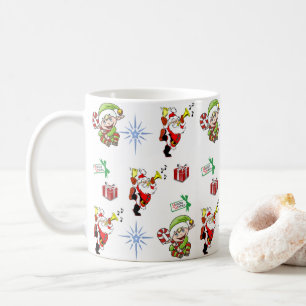 Christmas Mug