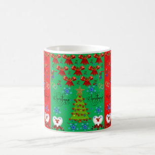 Christmas Mug